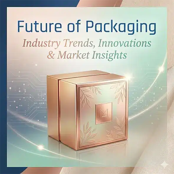 Future of Packaging Industry Trends, Innovations & Market Insights