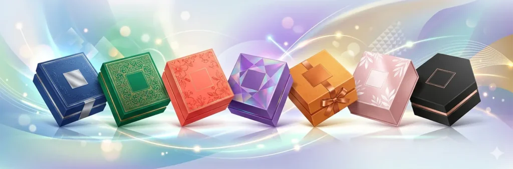 Future of the Packaging Industry: Trends, Innovations & Market Insights