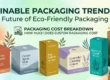 Packaging Cost Breakdown: How Much Does Custom Packaging Cost?