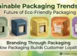 Sustainable Packaging Trends 2026: Future of Eco-Friendly Packaging