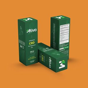 CBD BOX