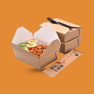 FOOD BOX