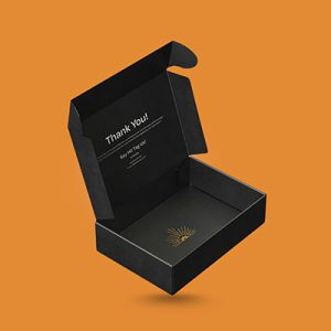 MAILER BOX