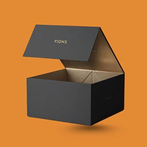 RIGID BOX