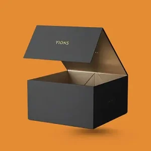 RIGID BOX